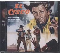 Nicolai, Bruno - El Cisco