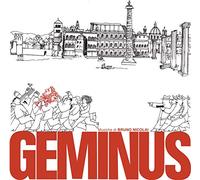 Nicolai Bruno - Geminus / Soundtrack.