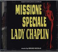 Nicolai, Bruno - Missione Speciale Lady Chapl