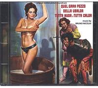 Nicolai Bruno - Quel Gran Pezzo Della.-Ltd