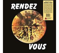 Nicolai Bruno - Rendez-Vous (180 Gr.)