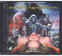 Nicolai, Bruno - Una Vergine Tra I Morti Viventi