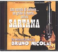 Nicolai Bruno - Western Film Music 2