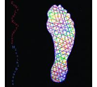 Nicolai Dunger - Every Line Runs Together