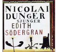 Nicolai Dunger - Nicolai Sjunger Edith