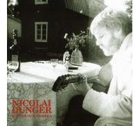 Nicolai Dunger - Rosten Och Herren