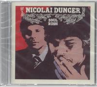 Nicolai Dunger - Soul Rush