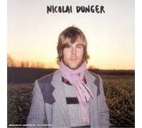 Nicolai Dunger - Tranquil Isolation, Digipack