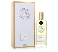 Nicolai Fig Tea by Nicolai Eau De Toilette Spray 3.4 oz / e 100 ml