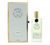 Nicolai Parfumeur Createur Fig-Tea Eau de Toilette (donna) 100 ml