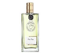 Nicolai Fig-Tea Unisex 100 ml - Eau de Toilette