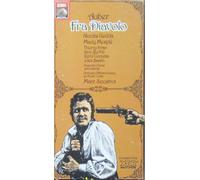 Nicolai Gedda - Auber: Fra Diavolo [Musikkassette] [2 MC Box-Set]
