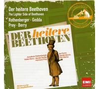 Nicolai Gedda - Electrola Series-The Lighter Side Of Beethoven