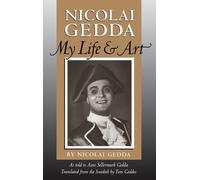 Nicolai Gedda Nicolai Gedda (Copertina rigida) Amadeus