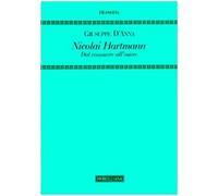 Nicolai Hartmann. Dal conoscere all'essere
