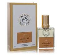 Nicolai Incense Oud Eau De Parfum Spray Unisex 30 ml for Women
