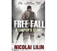 Nicolai Lilin Free Fall (Tascabile)