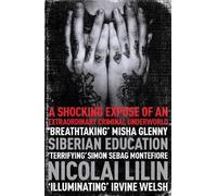 Nicolai Lilin Siberian Education (Tascabile)