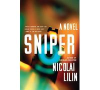 Nicolai Lilin Sniper (Tascabile)