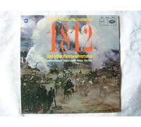 Nicolai Malko / Philharmonia Orchestra - MFP 2034 Tchaikovsky 1812 & Other Overtures PO Malko LP