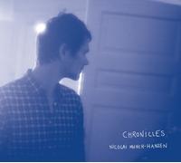 Nicolai Munch-Hansen Chronicles (CD) Album