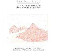 Nicolai Munch-Hansen & Peter Laugesen Det Flimrende Lys Over Brabrand So (CD)