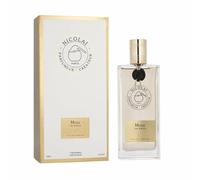 nicolai NIC Musc Intense Edp 100 ML, 1er Pack (1 X 100 ML)