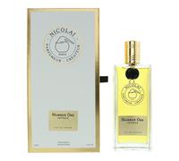 Nicolai Number One Intense EDP 100ml Perfume For Women