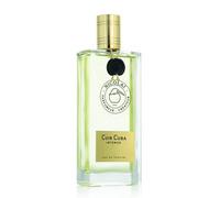 Nicolai Parfumeur Createur Cuir Cuba Intense 100 ml eau de parfum Unisex