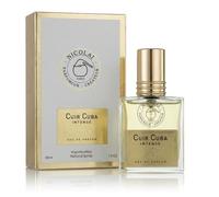 CUIR CUBA INTENSE EAU DE PARFUM 30ML - Nicolai