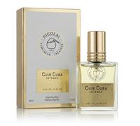 Nicolai Parfumeur Createur Cuir Cuba Intense Eau de Parfum (unisex) 30 ml