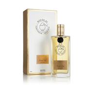 Nicolai Parfumeur Createur Incense Oud 100 ml eau de parfum Unisex