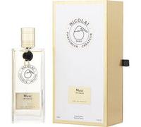 Nicolai parfumeur createur Musc Intense EDP 100 ml - Eau de Parfum