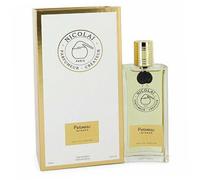 Nicolai Parfumeur Createur Patchouli Intense 100ml(Eau de Parfum) Unisex