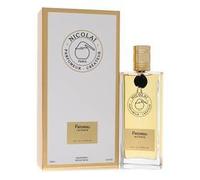 NICOLAI PATCHOULI INTENSE Eau De Parfum 100 ml