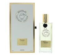 Nicolai Parfumeur Createur Patchouli Intense Eau de Parfum (unisex) 100 ml
