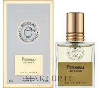 PATCHOULI INTENSE By Profums De Nicolai, Eau de Parfum Spray, 1,0 oz / 30 ml by Profums de Nicolai