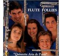 Nicolai Rimsky-Korssakoff/Gioacchino Rossini/Georges Bizet - Flute Follies