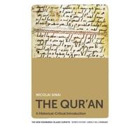 Nicolai Sinai The Qur'an (Tascabile)