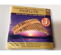 Nicolai,Stefan - Golden Sound of Panflute