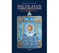Nicolaian stories and legends-Storie e leggende nicolaiane. Ediz. bilingue