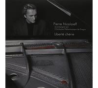 Nicolaieff, Pierre - Liberte Cherie