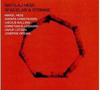 Nicolaj Hess - Space Lab & Strings