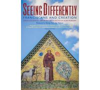 Nicolas Alan ssf Simon Cocksedge Samuel ssf Seeing Differently (Tascabile)