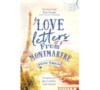 Nicolas Barreau Love Letters from Paris (Tascabile)