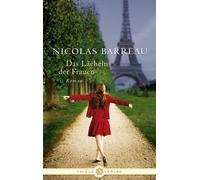 Nicolas Barreau Sophie Scherrer Das Lächeln der Frauen: Roman (Copertina rigida)