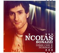 Nicolas Bonazzi - Dirsi Che E Normale
