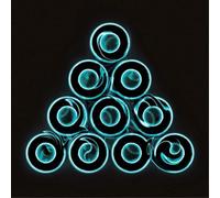 Nicolas Bougaïeff The Upward Spiral (Vinyl LP) 12" Album