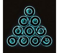 Nicolas Bougaïeff The Upward Spiral (Vinyl LP)