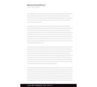 Nicolas Bourriaud James Gussen Lili Porten The Radicant (Tascabile)